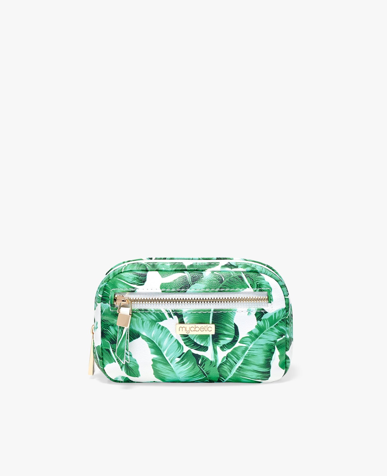 color:tropical leaves