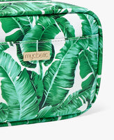 color:tropical leaves