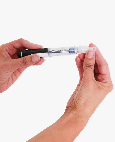 How to Choose the Right Insulin Pen Needle or Syringe - Diabetes