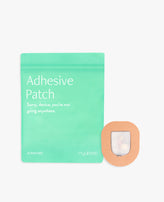 Adhesive Patches: Omnipod (25 Count)