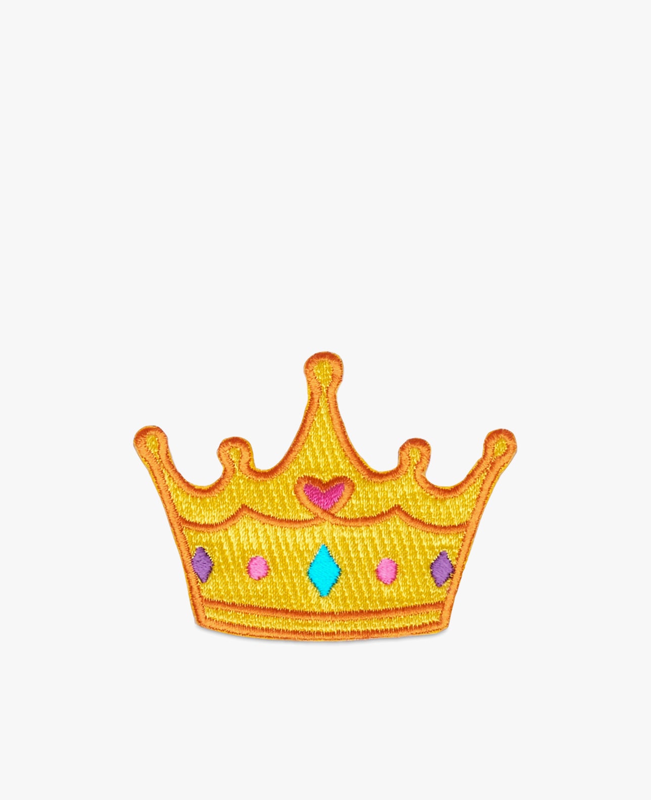 Patch: Crown