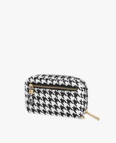 color:houndstooth