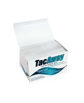 color:Tac Away Wipes Only