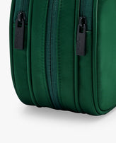 color:forest green nylon