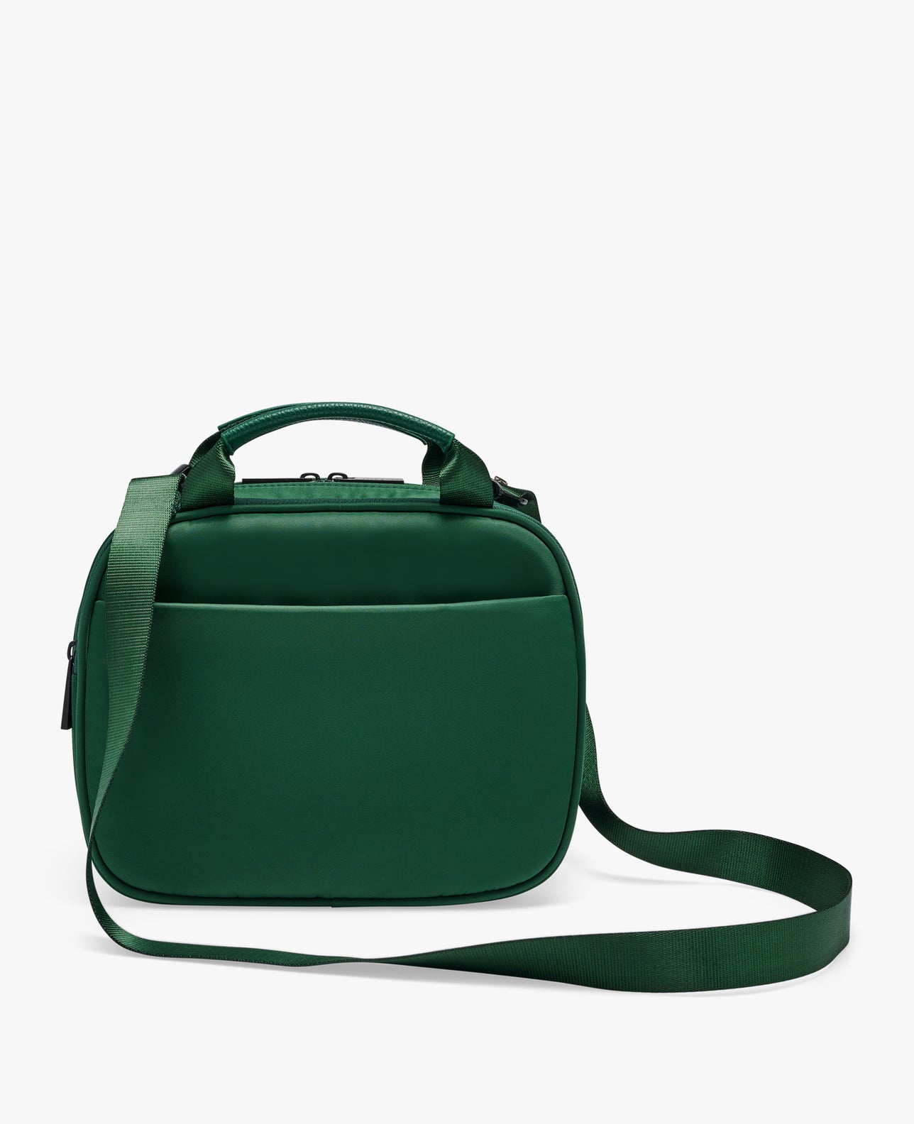 color:forest green nylon