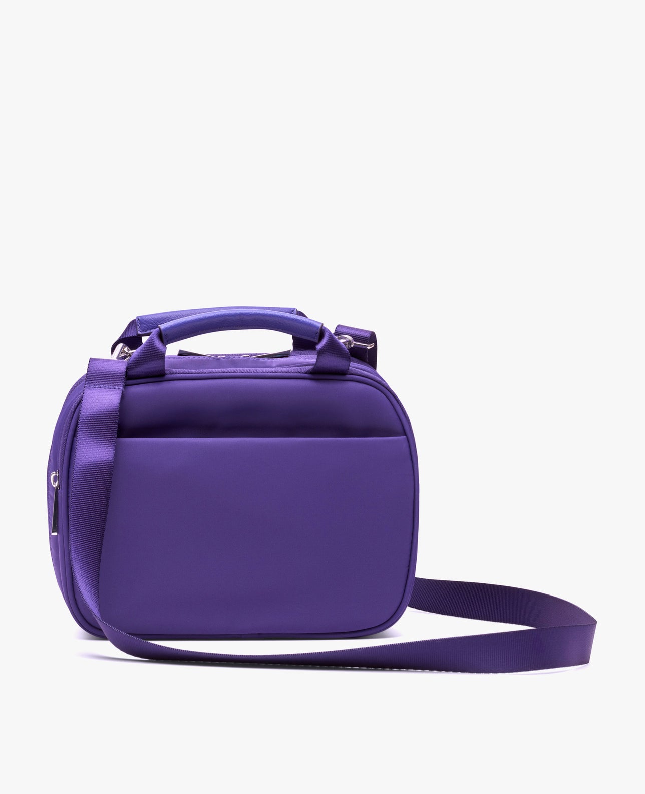 color:Purple Nylon